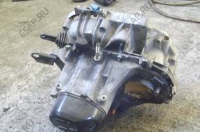 Renault Scenic I РЕСТАЙЛИНГ 1.6 16V КОРОБКА ПЕРЕДАЧw  2001 год