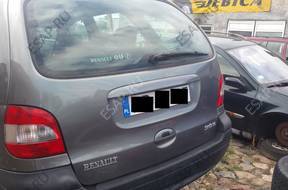 RENAULT SCENIC I РЕСТАЙЛИНГ 1.9 DCI КОРОБКА ПЕРЕДАЧ IGA