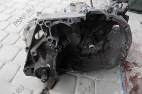 RENAULT SCENIC I РЕСТАЙЛИНГ 2.0 16v КОРОБКА ПЕРЕДАЧW