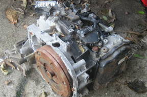 RENAULT SCENIC I РЕСТАЙЛИНГ 99-03 1.6 16v КОРОБКА ПЕРЕДАЧ autom