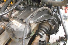 Renault Scenic I РЕСТАЙЛИНГ КОРОБКА ПЕРЕДАЧ 1.9 dCi