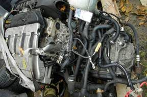RENAULT SCENIC I РЕСТАЙЛИНГ КОРОБКА ПЕРЕДАЧ БЕНЗИН 1.6 16V АВТОМАТИЧЕСКАЯ
