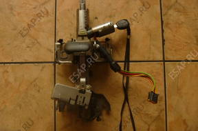 RENAULT SCENIC I РУЛЕВАЯ КОЛОНКА 8200026737