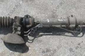 RENAULT SCENIC I РУЛЕВАЯ РЕЙКА 1,9 DTI