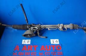 RENAULT SCENIC I РУЛЕВАЯ РЕЙКА MAGLOWNIC