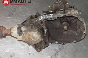 RENAULT SCENIC I RX 2.0 16V КОРОБКА ПЕРЕДАЧW JC7000