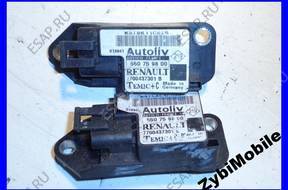 RENAULT SCENIC I СЕНСОР BOCZNY 550759800