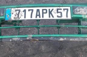 RENAULT SCENIC I ZDERZAK ПЕРЕДНИЙ PRZD