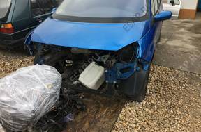 RENAULT SCENIC II 03-2008 год. 1.9DCI двигатель