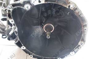 RENAULT SCENIC II 03 год,.1.9 DCI КОРОБКА ПЕРЕДАЧ ND0