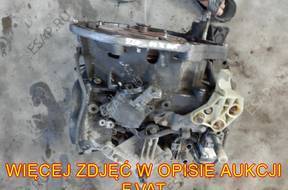 RENAULT SCENIC II 04 2.0 16V КОРОБКА ПЕРЕДАЧ DP0056 AUTO