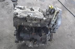 RENAULT SCENIC II 05 двигатель 1.6 16V K4MT782