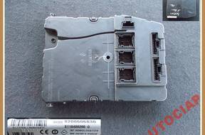 RENAULT SCENIC II 06 БЛОК МОДУЛЬ UCH 8200606830