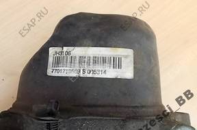 Renault Scenic II 1,4 16V КОРОБКА ПЕРЕДАЧw JH3106