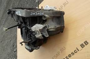 Renault Scenic II 1,4 16V КОРОБКА ПЕРЕДАЧw JH3106
