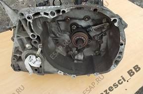 Renault Scenic II 1,4 16V КОРОБКА ПЕРЕДАЧw JH3106