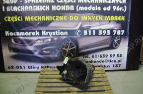 RENAULT SCENIC II 1,5 DCI JR5 102 КОРОБКА ПЕРЕДАЧ MANUALN