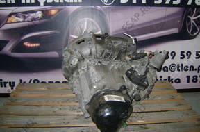 RENAULT SCENIC II 1,5 DCI JR5 102 КОРОБКА ПЕРЕДАЧ MANUALN