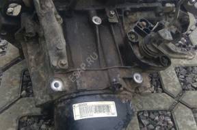Renault Scenic II 1,5 DCI КОРОБКА ПЕРЕДАЧ biegów  JR5 131
