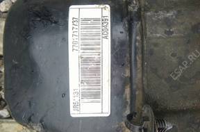 Renault Scenic II 1,5 DCI КОРОБКА ПЕРЕДАЧ biegów  JR5 131