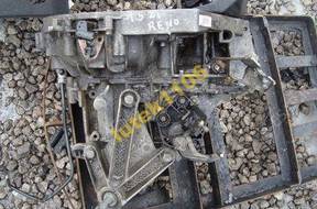 RENAULT SCENIC II 1,5 DCI КОРОБКА ПЕРЕДАЧW KRAKW