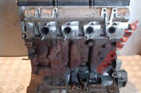 RENAULT SCENIC II 1,5DCI двигатель K9K728