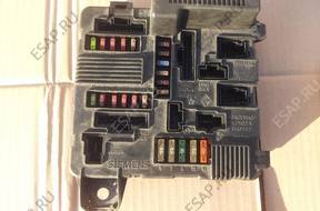 RENAULT SCENIC II 1,6 16V КОМПЛЕКТ ЗАЖИГАНИЯ БЕНЗИН