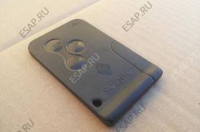 RENAULT SCENIC II 1,6 16V КОМПЛЕКТ ЗАЖИГАНИЯ БЕНЗИН