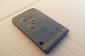 RENAULT SCENIC II 1,6 16V КОМПЛЕКТ ЗАЖИГАНИЯ БЕНЗИН