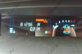 Renault Scenic II 1,6 16V КОРОБКА ПЕРЕДАЧ JR5 125