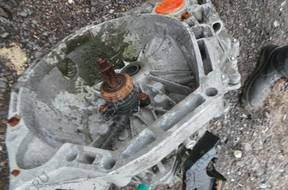 RENAULT SCENIC II 1,6 16V КОРОБКА ПЕРЕДАЧW TL4K4M