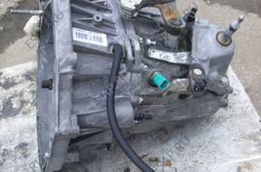 Renault Scenic II 1,6 16V КОРОБКА ПЕРЕДАЧw TL4K4M