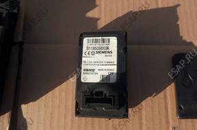 RENAULT SCENIC II 1,6 КОМПЛЕКТ ЗАЖИГАНИЯ DO ODPALENIA