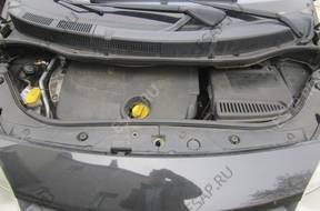 RENAULT SCENIC II 1,9 DCI двигатель