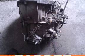 RENAULT SCENIC II 1,9 DCI КОРОБКА ПЕРЕДАЧW 6 ND0002