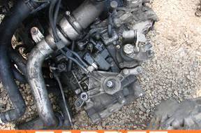 RENAULT SCENIC II 1,9 DCI КОРОБКА ПЕРЕДАЧW 6 ND0002