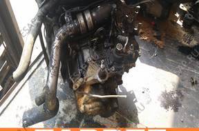 RENAULT SCENIC II 1,9 DCI КОРОБКА ПЕРЕДАЧW 6 ND0002