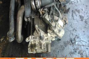 RENAULT SCENIC II 1,9 DCI КОРОБКА ПЕРЕДАЧW 6 ND0002
