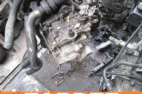 RENAULT SCENIC II 1,9 DCI КОРОБКА ПЕРЕДАЧW 6 ND0002