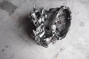 Renault Scenic II 1,9 DCI КОРОБКА ПЕРЕДАЧw