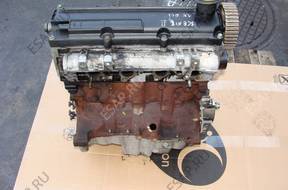 RENAULT SCENIC II 1.2 DCI двигатель