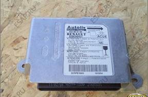 RENAULT SCENIC II 1.4 16V 2004 год - МОДУЛЬ СЕНСОР