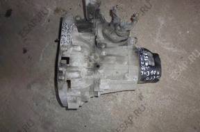 RENAULT SCENIC II 1.4 16V 2005 год - КОРОБКА ПЕРЕДАЧ JH3 106