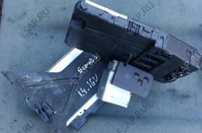 Renault Scenic II 1.4 16V БЛОК УПРАВЛЕНИЯ ДВИГАТЕЛЕМ