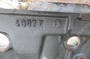 Renault Scenic II 1.4 16V двигатель НЕБОЛЬШОЙ ПРОБЕГ