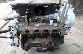 Renault Scenic II 1.4 16V двигатель НЕБОЛЬШОЙ ПРОБЕГ