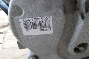 Renault Scenic II 1.4 16V двигатель НЕБОЛЬШОЙ ПРОБЕГ