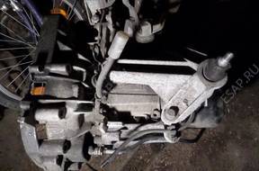 Renault Scenic II 1.4 16V КОРОБКА ПЕРЕДАЧ