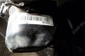 Renault Scenic II 1.4 16V КОРОБКА ПЕРЕДАЧ