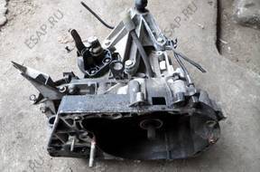 Renault Scenic II 1.4 16V КОРОБКА ПЕРЕДАЧ